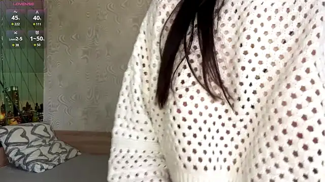 TianaWidell online show from 21, 11, 2025