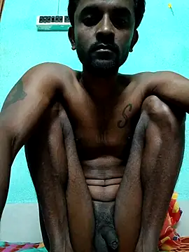 ShinuRoy online show from 18, 11, 2025