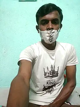 ShinuRoy online show from 7, 2, 2026