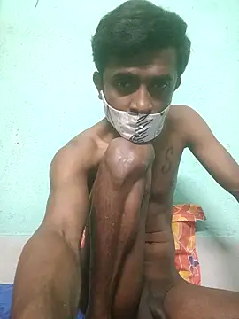 ShinuRoy online show from 8, 3, 2026