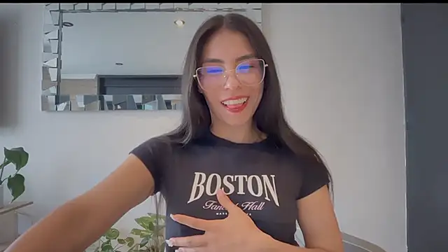 sasha jonne online show from 11, 1, 2026