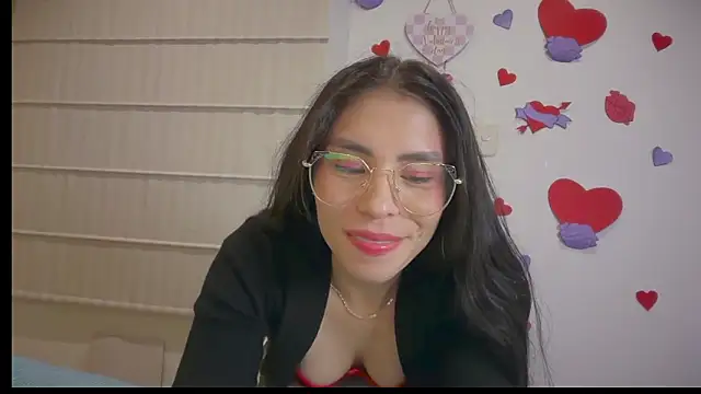 sasha jonne online show from 20, 2, 2026