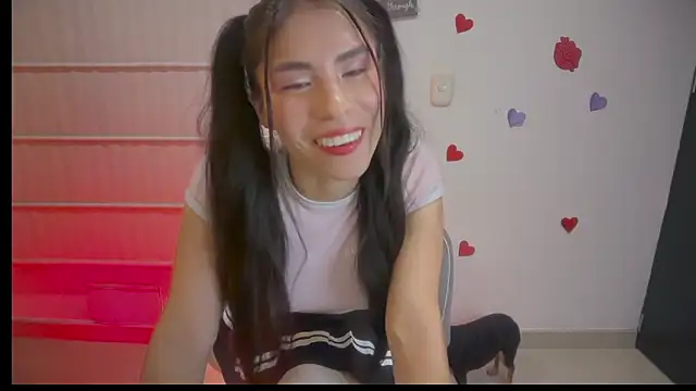 sasha jonne online show from 13, 3, 2026