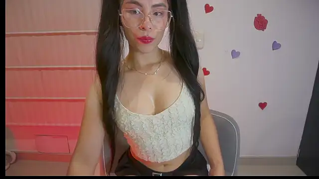 sasha jonne online show from 29, 3, 2026