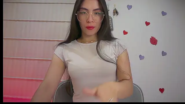 Snapshot of sasha_jonne chatting on 26, 5, 2026 sasha jonne online show from 26, 5, 2026