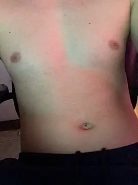 LiamMason online show from 10, 9, 2025