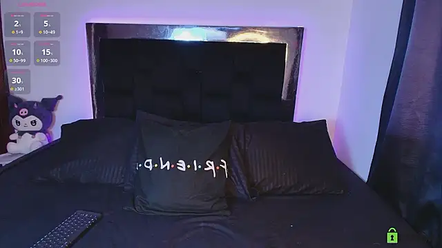 madisonwalkeeer online show from 31, 1, 2026