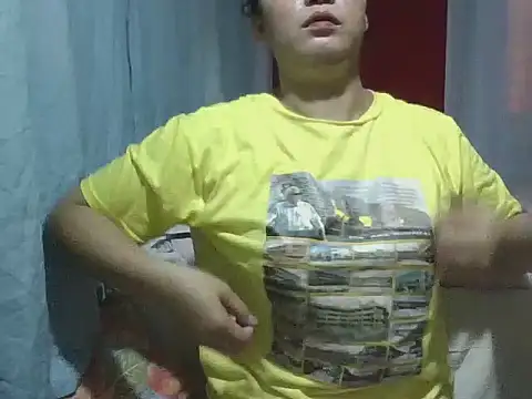 ManilaSunset Palangga online show from 2, 11, 2025