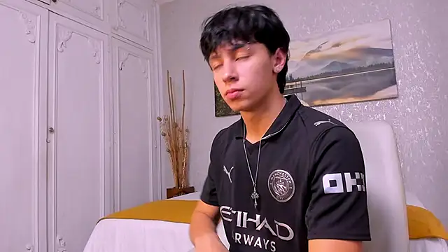 Tyler durten online show from 29, 10, 2025