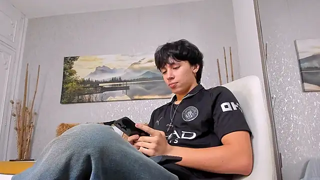 Tyler durten online show from 21, 11, 2025