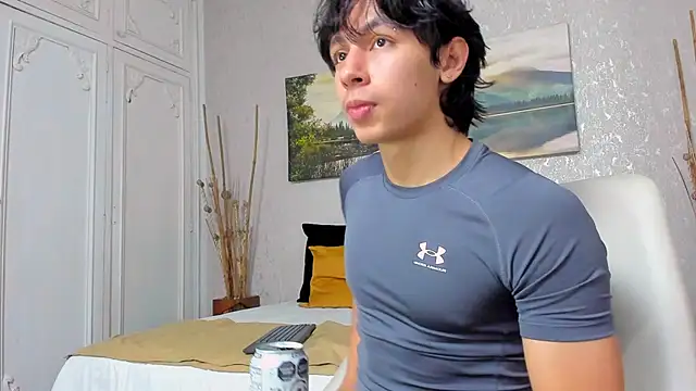 Tyler durten online show from 7, 1, 2026