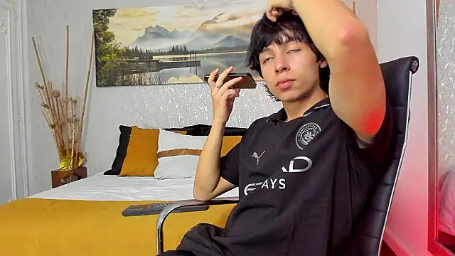 Tyler durten online show from 13, 3, 2026