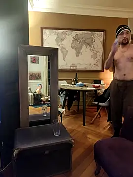 Snapshot of Titilouonlyf69 chatting on 6, 10, 2025 Titilouonlyf69 online show from 6, 10, 2025