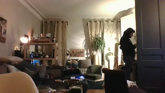 Snapshot of Titilouonlyf69 chatting on 5, 11, 2025 Titilouonlyf69 online show from 5, 11, 2025