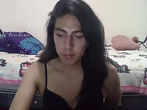 Snapshot of trans_connie chatting on 27, 2, 2026 trans connie online show from 27, 2, 2026