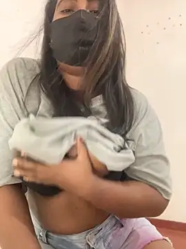 Choco Chuby online show from 24, 10, 2025