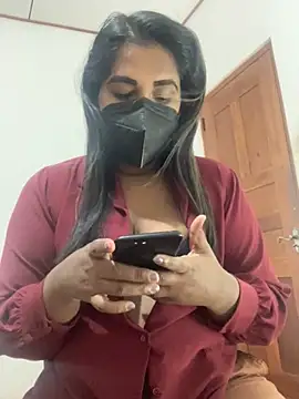 Choco Chuby online show from 7, 11, 2025