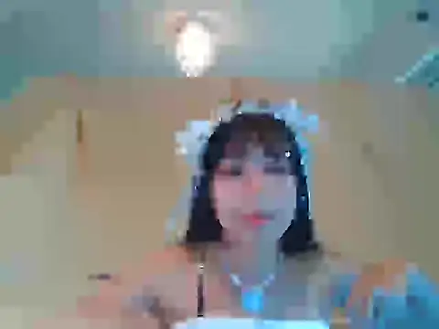 Snapshot of AnnewithanE chatting on 27, 9, 2025 AnnewithanE online show from 27, 9, 2025