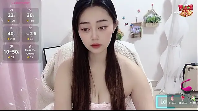 Abb-qiaoyi online show from 13, 3, 2026