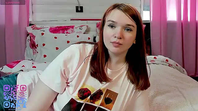 EvaJackson111 online show from 16, 3, 2026