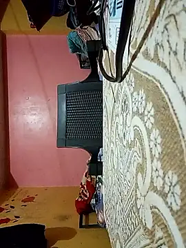 Snapshot of Nihaal17 chatting on 18, 10, 2025 Nihaal17 online show from 18, 10, 2025