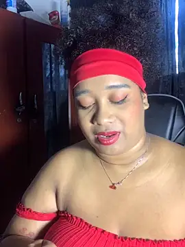 Yera brown69 online show from 4, 10, 2025