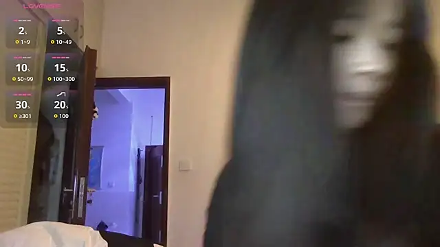 Monice1314 online show from 1, 11, 2025