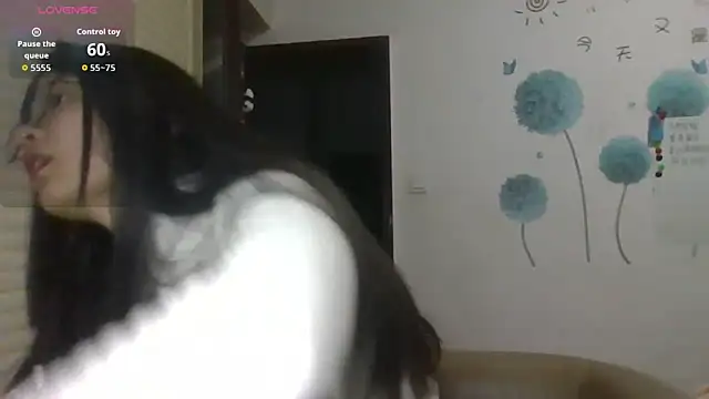 Monice1314 online show from 18, 12, 2025