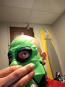 playboykiller online show from 16, 3, 2026