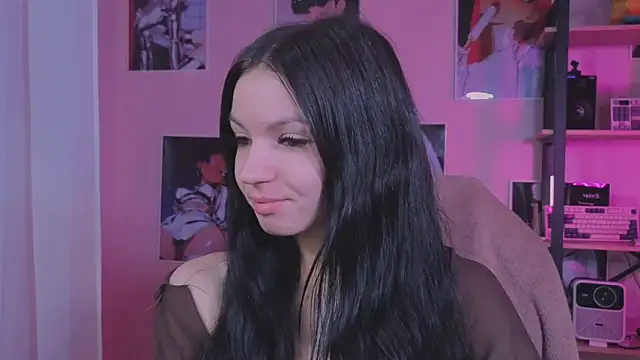 Loona Eclipse online show from 17, 2, 2026