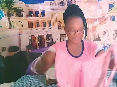 EbonyBloom69 online show from 28, 10, 2025