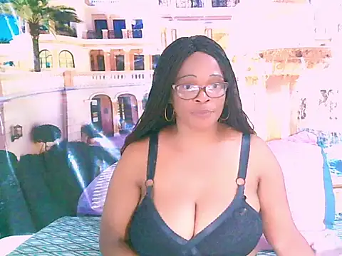 EbonyBloom69 online show from 6, 11, 2025