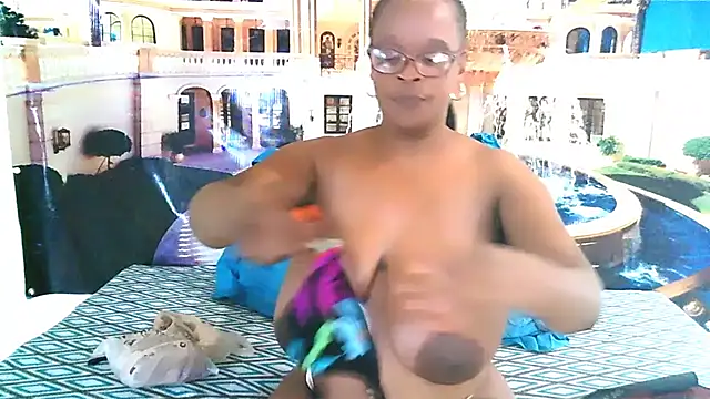 EbonyBloom69 online show from 17, 2, 2026