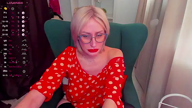 PamellaMurphy online show from 6, 3, 2026