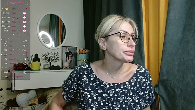 Snapshot of PamellaMurphy chatting on 18, 6, 2026 PamellaMurphy online show from 18, 6, 2026
