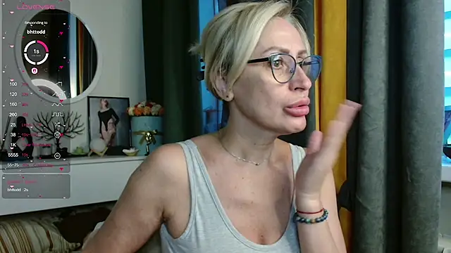 Snapshot of PamellaMurphy chatting on 30, 6, 2026 PamellaMurphy online show from 30, 6, 2026