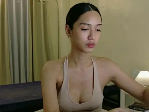 Snapshot of Blaire_Samantha chatting on 6, 5, 2026 Blaire Samantha online show from 6, 5, 2026
