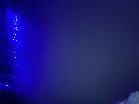 LustyDuoSecrets online show from 16, 12, 2025