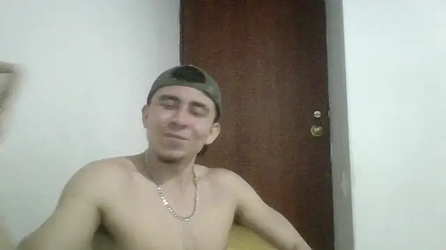 Eross Santy online show from 18, 6, 2026