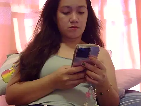 Lovelyclaya online show from 27, 11, 2025