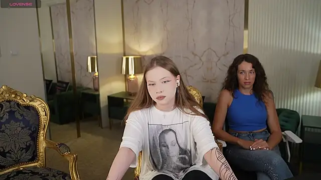 Ella 054 online show from 19, 9, 2025