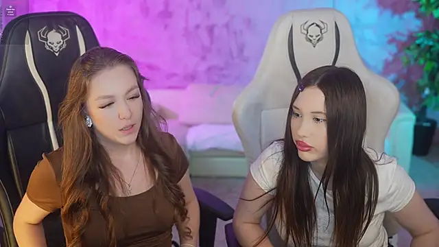 Ella 054 online show from 7, 10, 2025