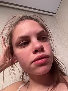 rinabluu online show from 6, 4, 2026