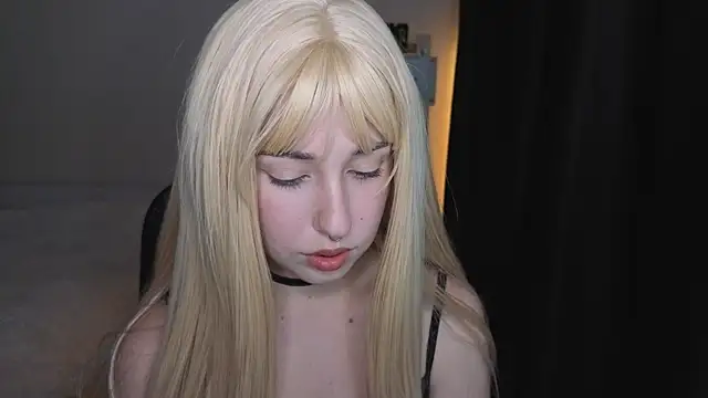 Snapshot of YukiMisa chatting on 10, 9, 2025 YukiMisa online show from 10, 9, 2025