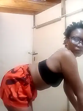 SexyBootie online show from 23, 11, 2025