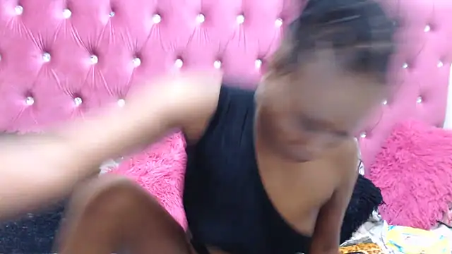 SexyBootie online show from 28, 11, 2025