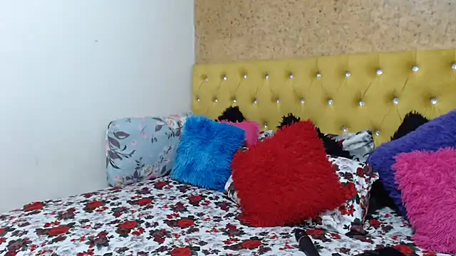 SexyBootie online show from 16, 3, 2026