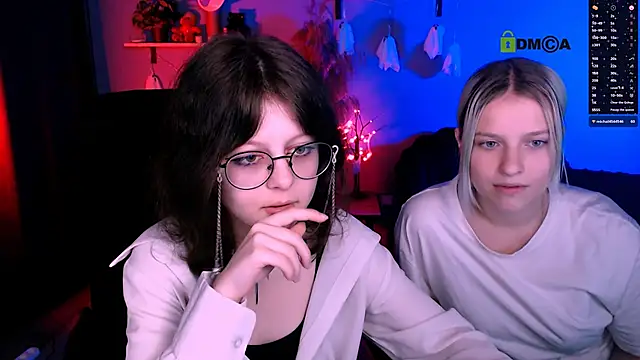 samanta hotty online show from 3, 11, 2025