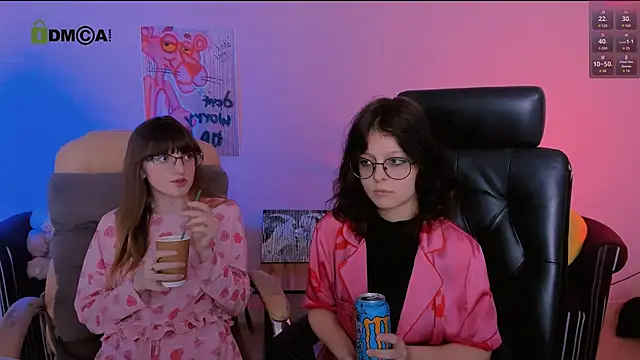 samanta hotty online show from 15, 11, 2025