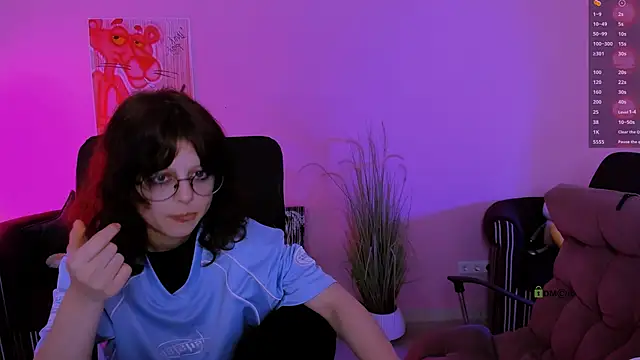 samanta hotty online show from 27, 11, 2025